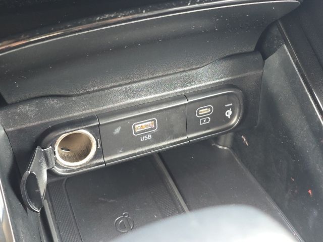 2024 Kia Telluride S:169545A