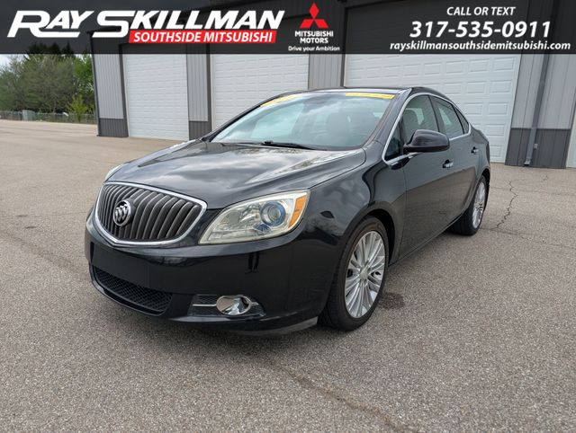 2013 Buick Verano 1SG