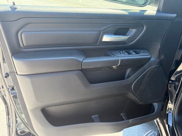 new 2026 Ram 1500 car, priced at $45,822