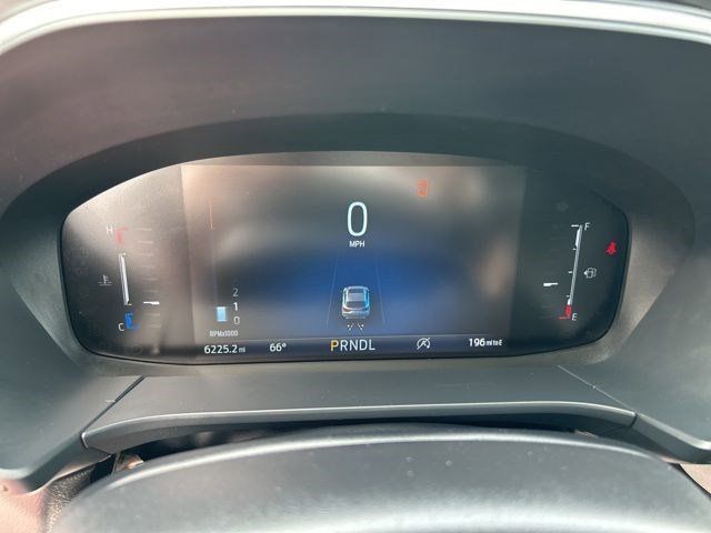 2025 Ford Escape Active photo