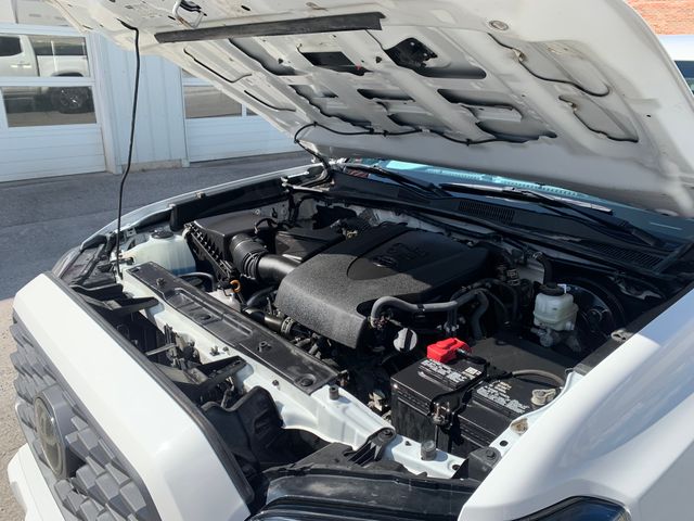 Used 2023 Toyota Tacoma Truck