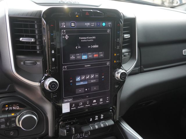 Used 2026 Ram 1500 Truck