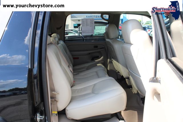 Used 2005 Chevrolet Avalanche 1500 Truck