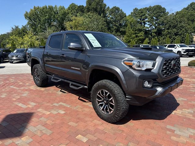 Used 2023 Toyota Tacoma Truck