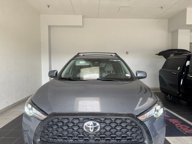 2024 Toyota Corolla Cross LE  at Big Star Chrysler Jeep Dodge Ram 