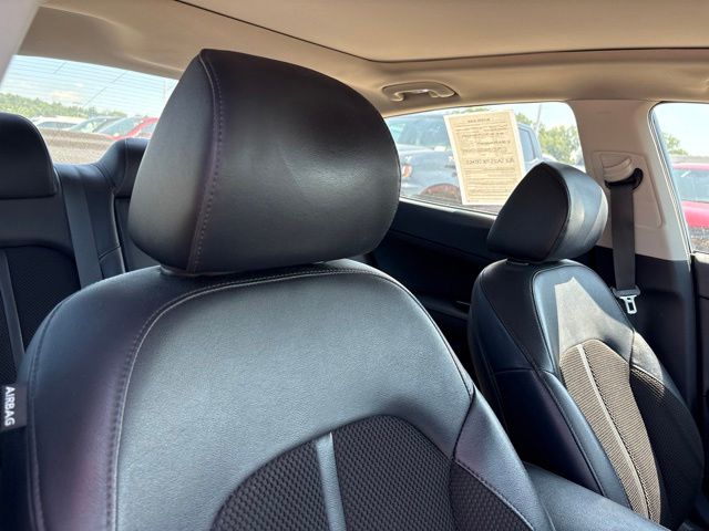 Used 2019 Kia Optima Sedan