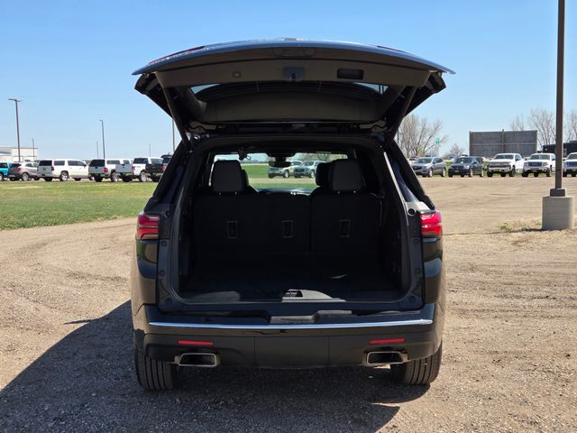 2023 Chevrolet Traverse AWD High Country