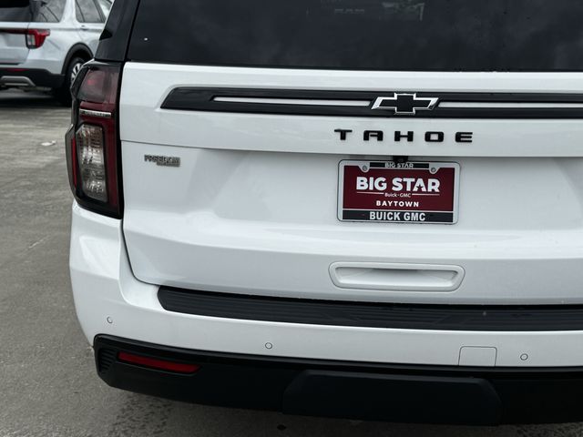 2024 Chevrolet Tahoe Z71 - 9