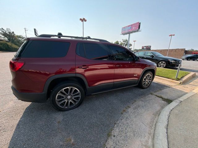 2018 GMC Acadia SLT-1 AWD