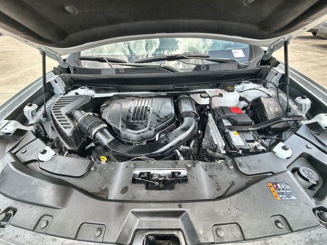 2026 GMC Acadia #29