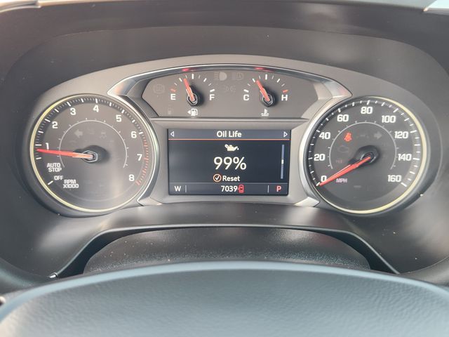 2024 Chevrolet Blazer LT Black at Traditions Chevrolet
