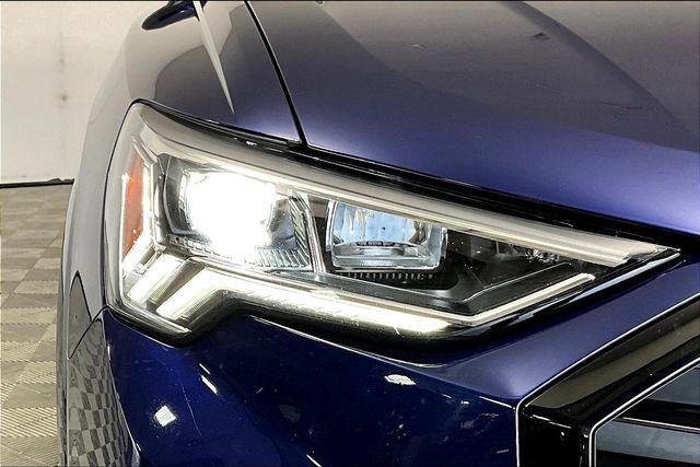 Used 2021 Audi Q3 For Sale in OLIVE BRANCH, MS