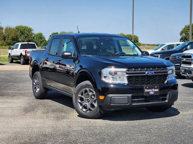 2024 Ford Maverick XLT 2