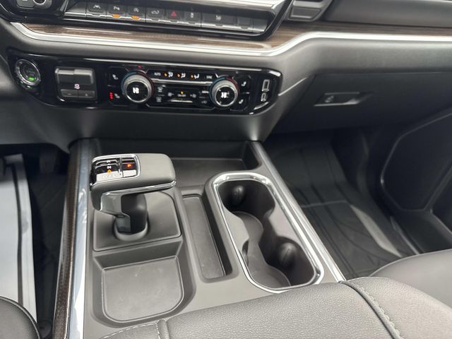 2026 Chevrolet Silverado 1500 - Image 21