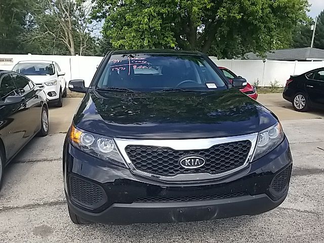 Used 2011 Kia Sorento SUV