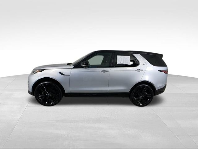 2023 Land Rover Discovery HSE R-Dynamic 4