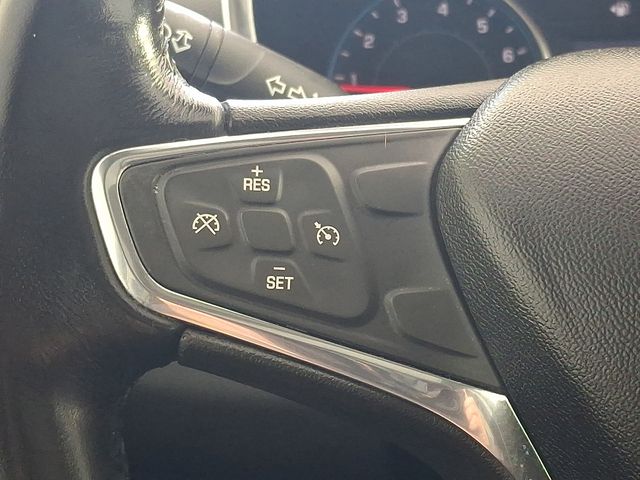 Used 2019 Chevrolet Equinox SUV