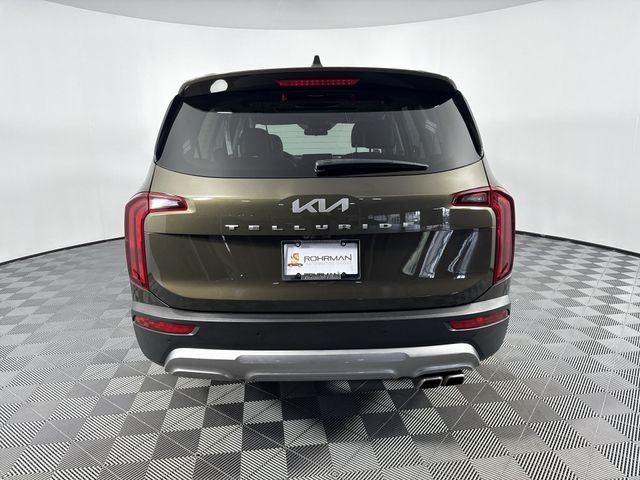 Used 2022 Kia Telluride For Sale in Indianapolis, IN
