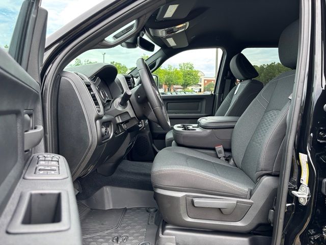 New 2026 Ram 2500 Truck