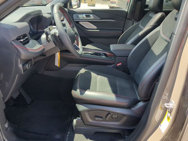 New 2026 Marsh Gray Ford ST image 24