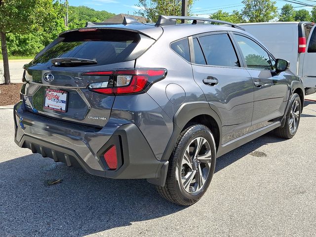 2024 Subaru Crosstrek Premium - 6