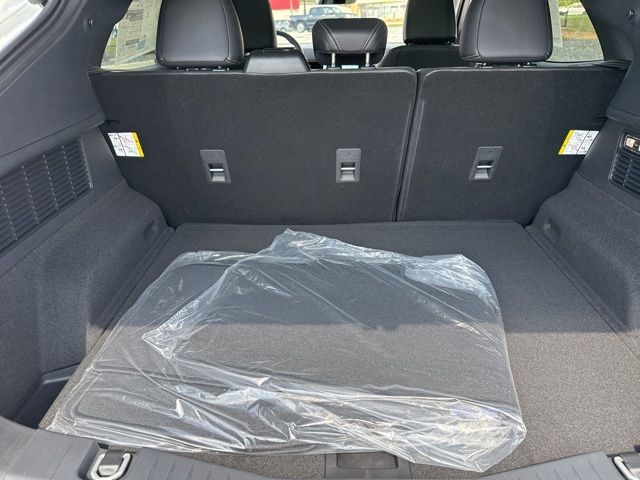 New 2025 White Ford Premium image 21