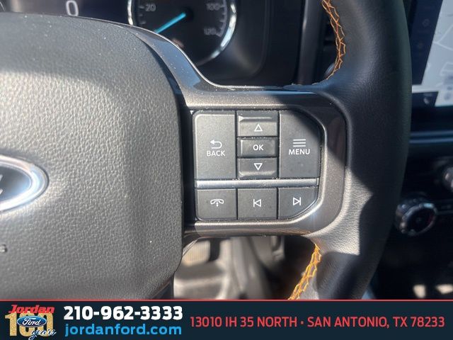 Used Car 2023 Ford F-150  Tremor For Sale Under $60,000 In San Antonio, Texas
