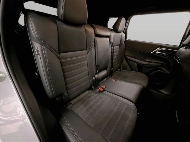 2023 Mitsubishi Outlander SE Black Edition  at South Hills Kia