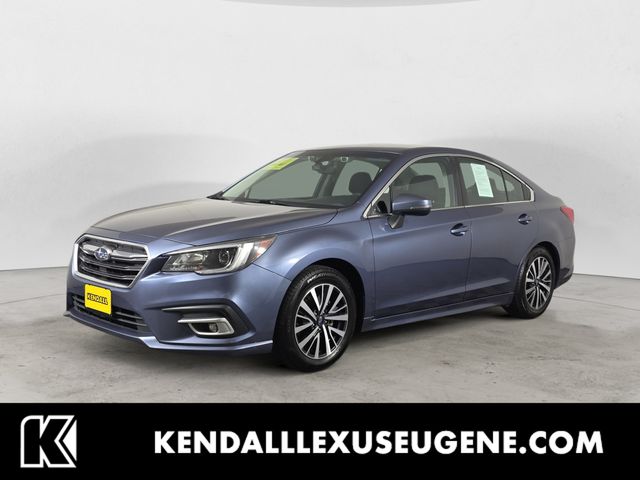 2018 Subaru Legacy 2.5i Premium AWD