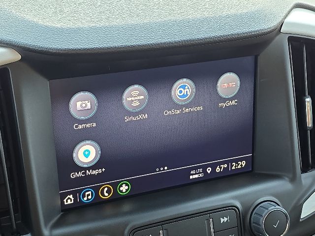 2024 GMC Terrain SLT:L44130A