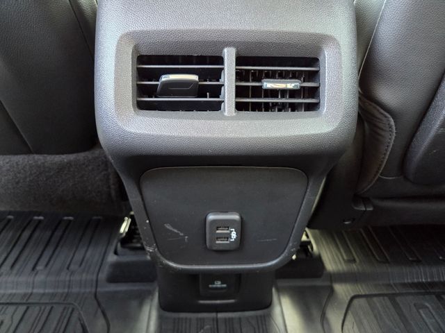 2022 GMC Terrain AWD SLT