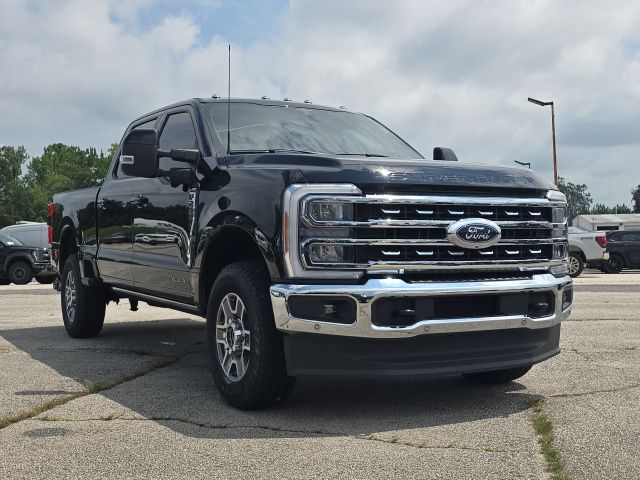 2023 Ford F-250SD Lariat:169156A1