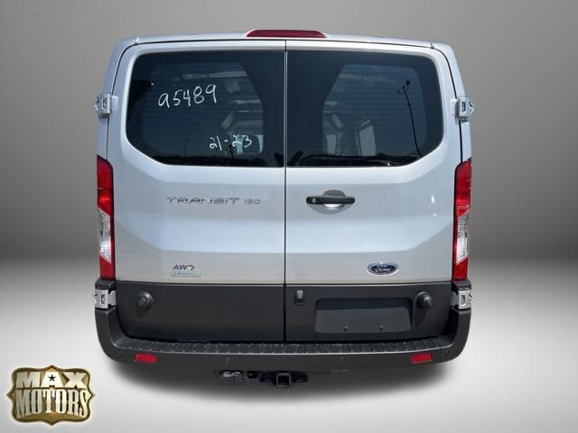 2024 Ford Transit-150 Base 5