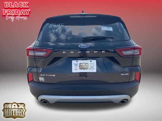 2024 Ford Escape Active 5