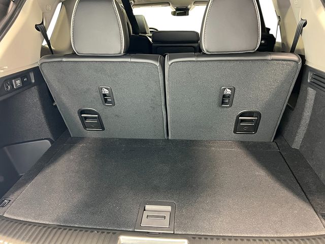 New 2026 Acura MDX SUV