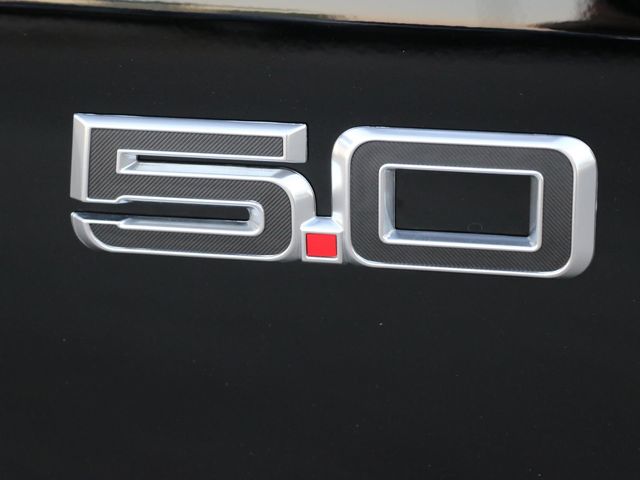 2026 Ford Mustang GT Premium Convertible - Photo 9