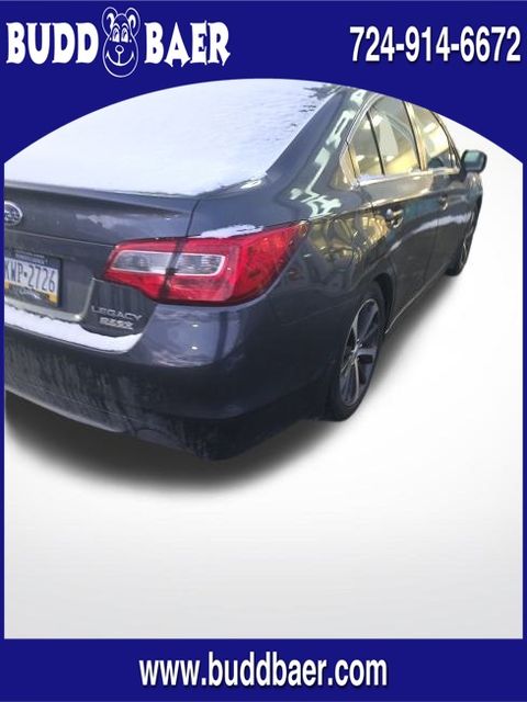 used 2015 Subaru Legacy car, priced at $9,988