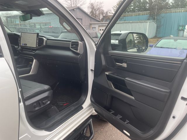 Used 2024 Toyota Tundra Hybrid Truck