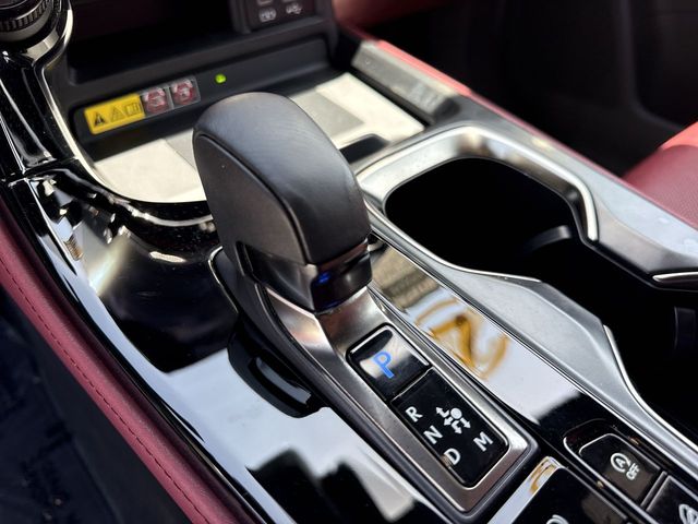 Used 2024 Lexus NX SUV