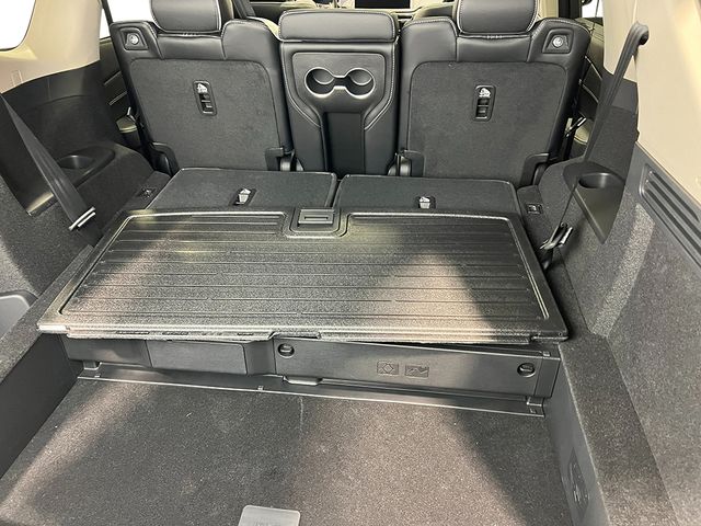 New 2026 Acura MDX SUV