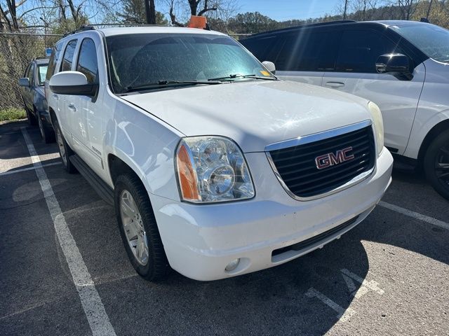 2013 GMC Yukon SLT