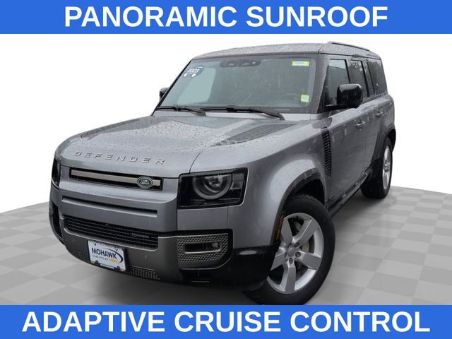 2023 Land Rover Defender 130 X-Dynamic SE AWD
