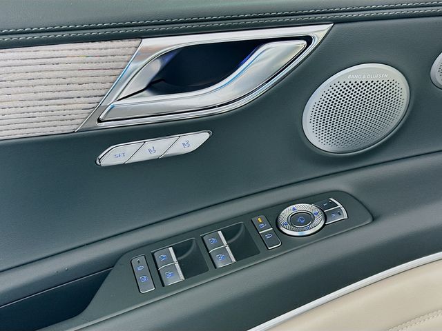 Thumbnail: 2026 Genesis GV80 - 20