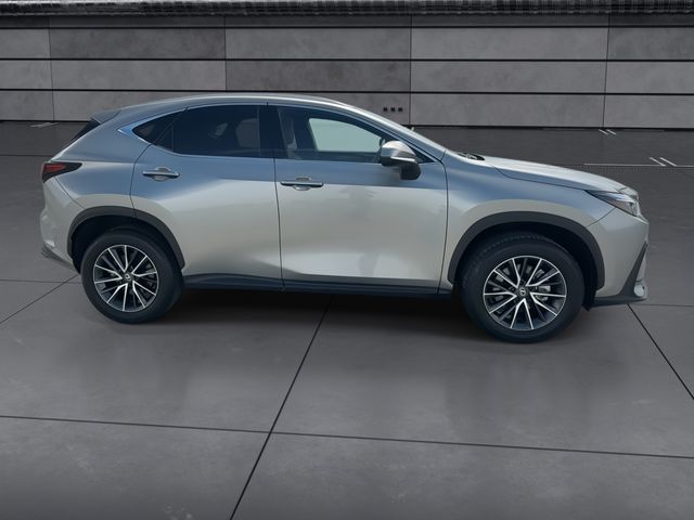 2025 Lexus NX - $40,588
