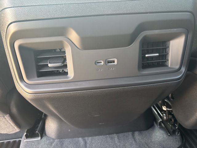 New 2026 Chevrolet Silverado 2500HD Truck