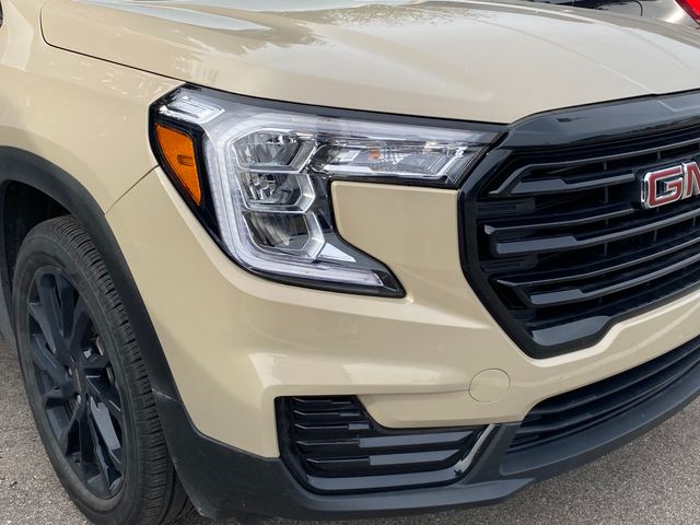 2023 GMC Terrain SLE 3