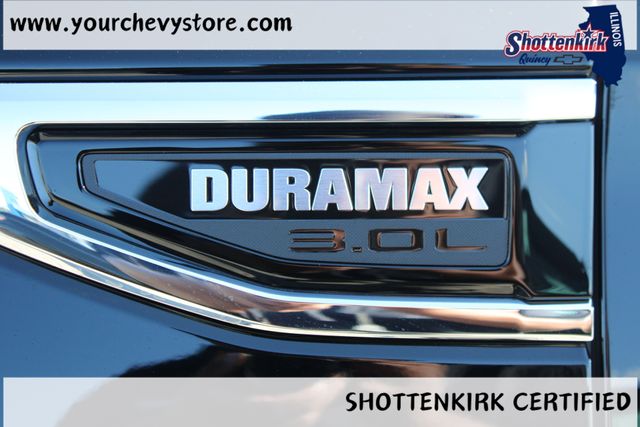 Used 2024 GMC Yukon SUV