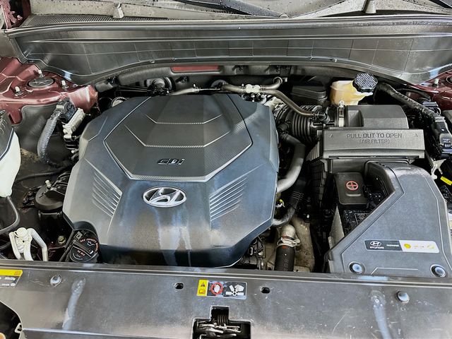 Thumbnail: 2020 Hyundai Palisade - 32