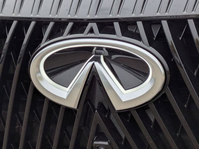 2026 INFINITI QX80 Autograph - Photo 9