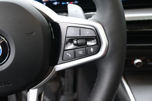 Used 2026 BMW 3 Series Sedan